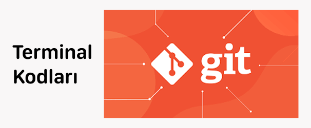 Git versiyon sistemini kullanırken bir çok işlem yapmamız gerekir. Bu işlemleri yaparken ihtiyaç duyacağımız kodları bu…