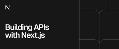 nextjs-api-route-nedir