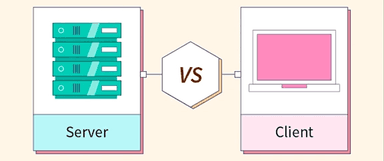 server-rendering-and-client-rendering
